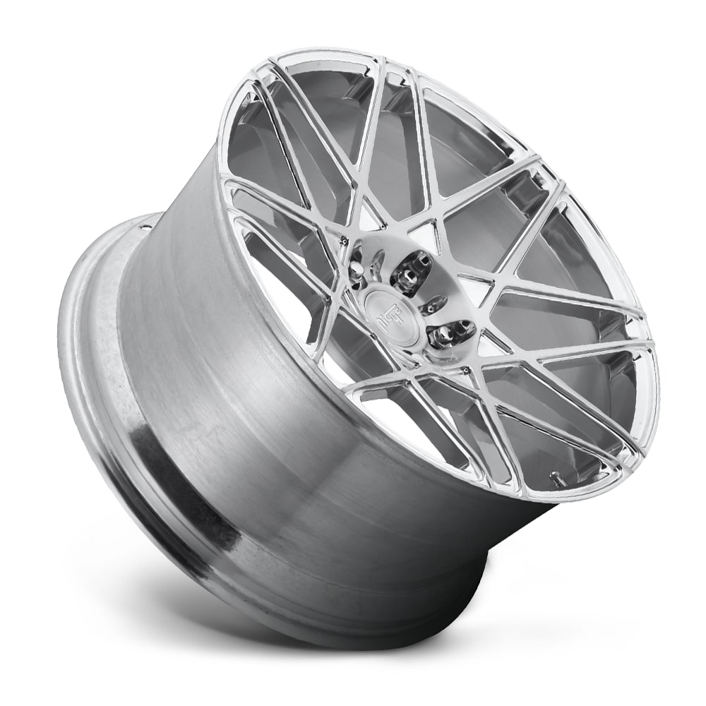 VELG NICHE ALPINE